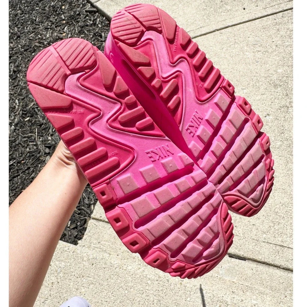 Nike these air